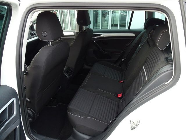 Golf Variant 1.6 TDI Cup - incl. WR