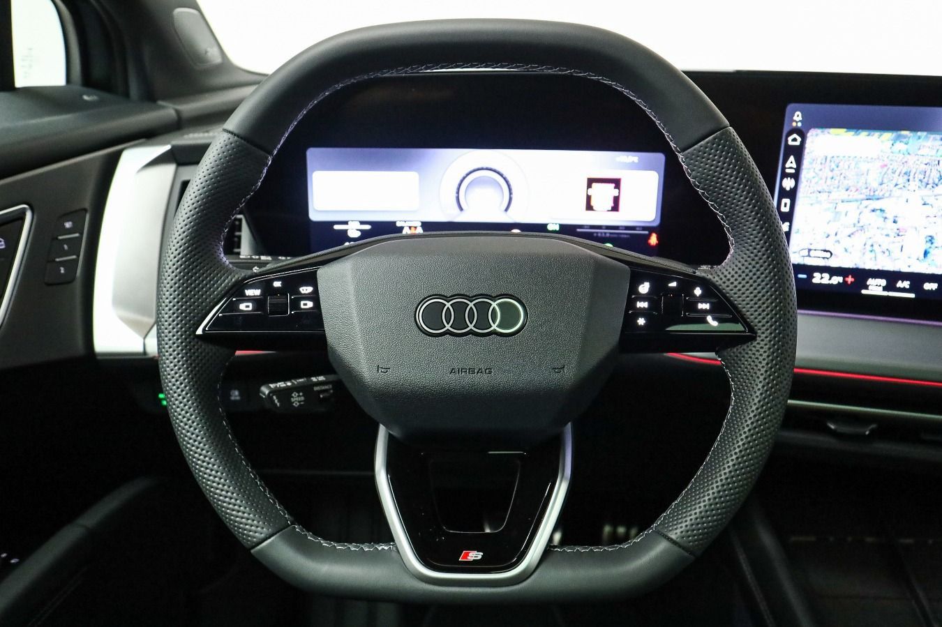 Audi Q4 e-tron - Bild 13