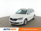 Skoda Fabia 1.0 TSI Style*APP*TEMPO*PDC*SHZ*KLIMA* - Skoda Fabia Gebrauchtwagen in Köln