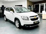 Chevrolet 7Sitzer ChevroletOrlando TÜV26+NeueAllwet... - Chevrolet Orlando in Essen