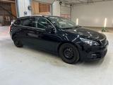 Peugeot 308 Allure *PANO*CARPLAY*PARK*SHZ*TEMP* - Peugeot 308 Gebrauchtwagen in Hamburg