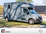Nissan Interstar Stablehopper Stallion Light SafetyPack