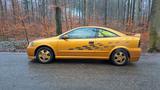 Opel Astra G Bertone Coupe 1.8 16V  - Opel: Bertone