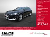 Audi A4 allroad quattro 40 TDI S tronic NaviPlus AHK  - gebrauchte Audi A4 Allroad aus dem Jahr 2024