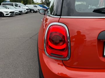 MINI ONE Mini+SHZ+Klima+WR+Garantie+