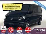 Volkswagen Crafter Plus 35 2.0 TDI 140 L3H2 DigC PDC LaneAs - Volkswagen Crafter Neuwagen in Düsseldorf