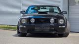 Ford Mustang Kompressor 38tkm 298kw - gebrauchte Ford Mustang aus dem Jahr 2007