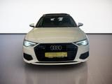 Audi A6 Avant DESIGN QUATTRO 45TDI 245PS.MATRIX.NAVI. - Audi A6 Gebrauchtwagen