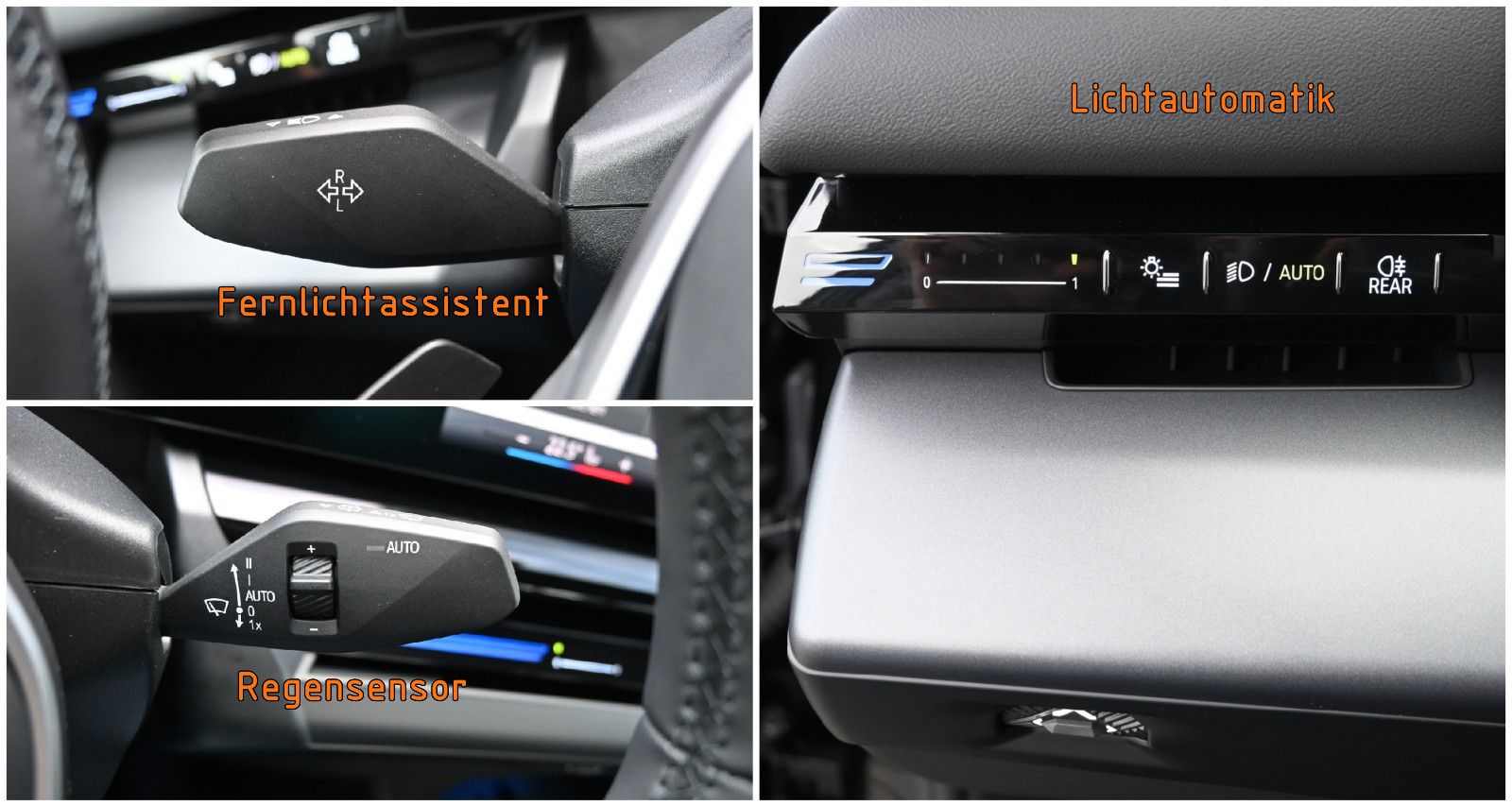 Fahrzeugabbildung BMW 520i Aut. °KOMFORTSITZE+BELÜFTUNG°STANDHEIZUNG°
