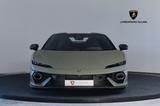Lamborghini Temerario 4.0 V8 PHEV - Lamborghini Temerario