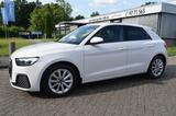 Audi A1 Sportback 110PS TFSI* Sitheizung*PDC*LED*MFL - Audi A1 mit Benzin-Antrieb: Kleinwagen