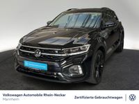 Volkswagen T-Roc - Vorschau Bild 1
