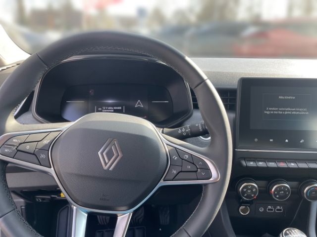 Fahrzeugabbildung Renault Clio V Evolution TCe 90 KLIMA+SHZ+KAMERA+KEYLESS
