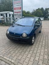 Renault Twingo // Automatik // - gebrauchte Renault Twingo aus dem Jahr 1998