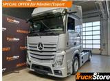 Mercedes-Benz Actros 1848 LS nRL Low Liner ACC-Abstand Volumer