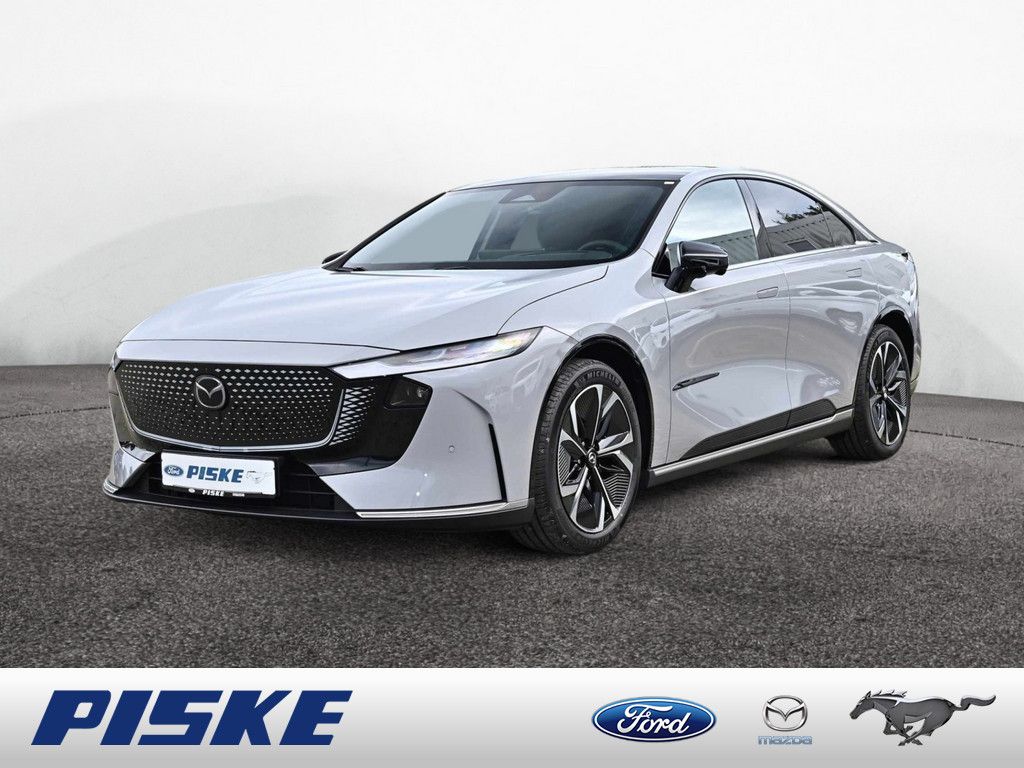 Mazda 6e Takumi ACC HUD SITZBELÜFTUNG LED PANO 360°