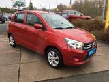 Suzuki Celerio 1.0 Comfort - Suzuki Celerio Gebrauchtwagen
