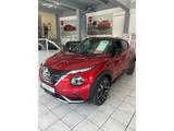 Nissan Juke Hybrid N-Design - Nissan Juke: Automatik
