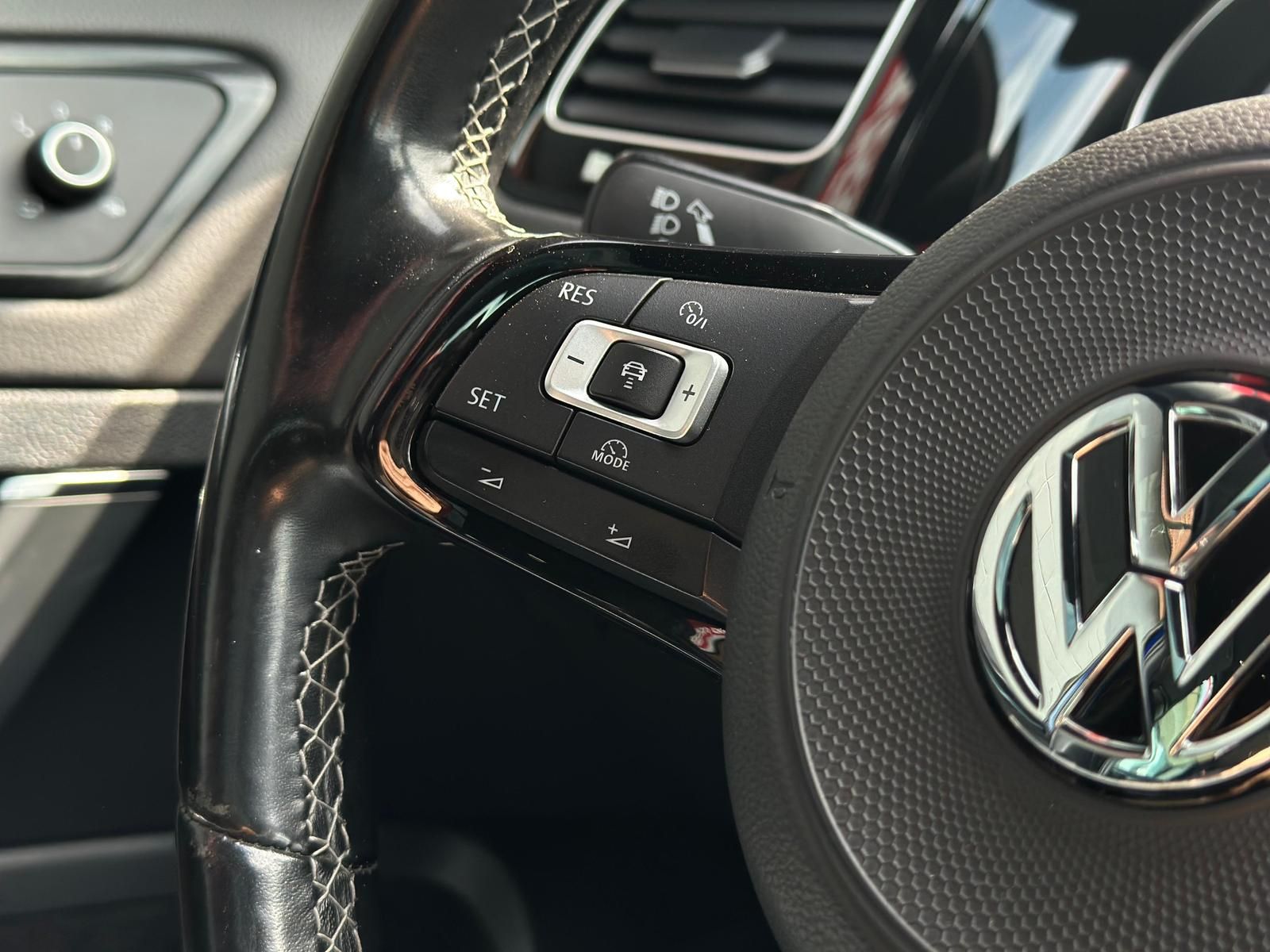 VW Golf VII R 2.0TFSI 4M *LED#PANO#ACC#DYNAUDIO#SHZ - Image 21