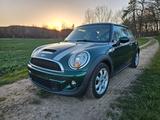MINI Cooper S*PANORAMA-DACH*1. HAND*GÜNSTIGSTER IN DE - : Kleinwagen, Günstig