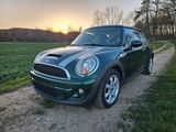 MINI Cooper S*PANORAMA-DACH*1. HAND*GÜNSTIGSTER IN DE - : Kleinwagen, Guenstig