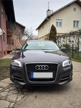 Audi A3 2.0 TDI Ambiente Sportback Ambiente