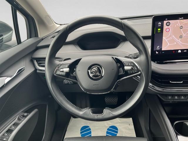 Skoda Enyaq IV 80 82KWh +LED MATRIX+KAMERA+ACC+NAVI+