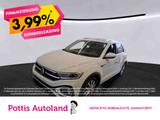 Volkswagen T-Roc 1.5 TSI DSG R-LINE AHK NAVI LED KAMERA - Volkswagen T-Roc in Hamm