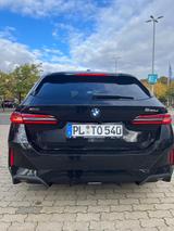 BMW 540d xDrive Touring A - - BMW 540 in Leipzig