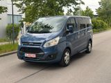 Ford 310 L1 Tourneo Titanium 8-Sitze *KAM*177PS*1Hand - Ford in München