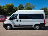 Peugeot Boxer 333 L2H2 Active Blue-HDi Behindertengerech - Peugeot Boxer: L3