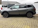 Nissan Qashqai +2 Tekna - gebrauchte Nissan Qashqai aus dem Jahr 2012