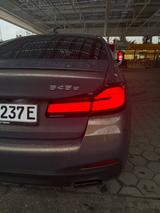 BMW 545e xDrive  - BMW 545 in München