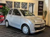 Microcar M.Go XXL Silber Line Mopedauto Leichtmobile 45KM - Microcar M.Go Gebrauchtwagen