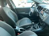 Fiat Bravo 1.4 16V T-JET 88kW SCHECKHEFT ZAHNRIEMEN N - gebrauchte Fiat Bravo aus dem Jahr 2009