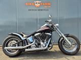 Harley-Davidson FXST°°SOFTAIL CUSTOM°° DEUTSCHES MODELL - 2.HAND - Offers
