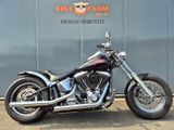 Harley-Davidson FXST°°SOFTAIL CUSTOM°° DEUTSCHES MODELL - 2.HAND - Offers matching your search criteria