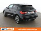 Audi A1 Sportback 35 TFSI Advanced Aut.*TEMPO*PDC*SHZ - Audi A1 35 TFSI Gebrauchtwagen