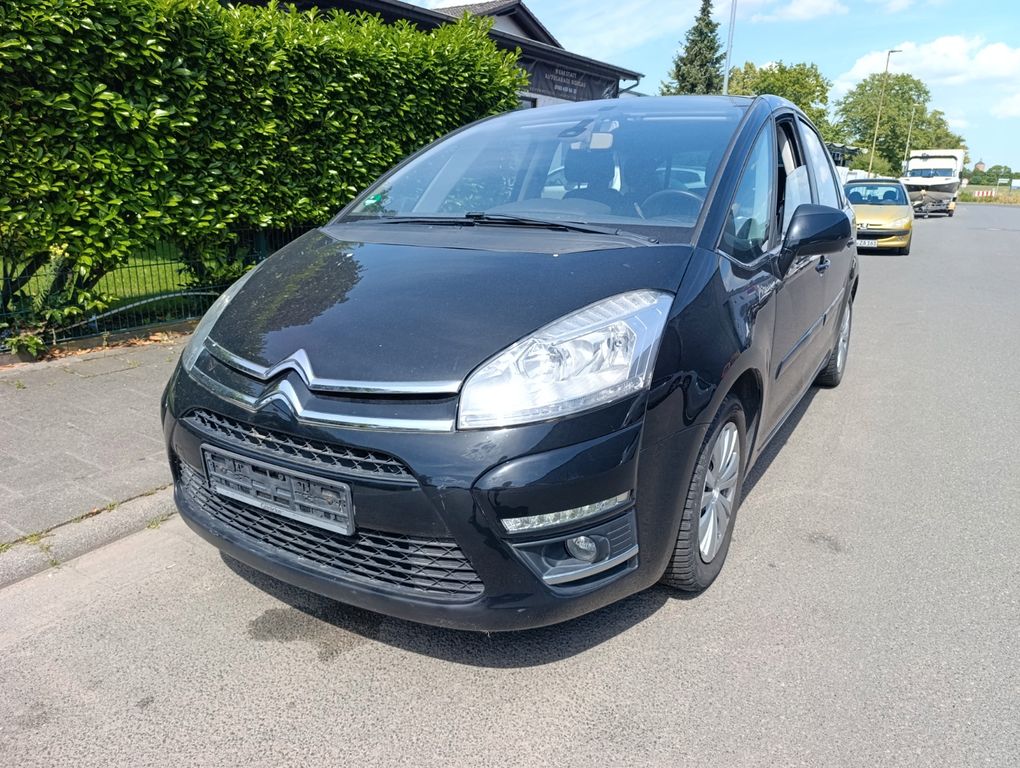 Angebot ansehen Citroën C4 Picasso