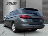 Opel Astra Sports Tourer Start Stop Turbo EU6 LED DAB - Opel Astra: Turbo Sport
