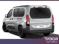 Citroën Berlingo - Vorschau Bild 3