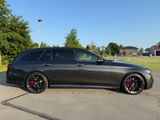 Mercedes-Benz E 53 AMG Mercedes-AMG E 53 4MATIC+ T Autom. ... - Mercedes-Benz E 53 AMG aus 2020