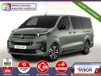 Citroën SpaceTourer - Vorschau Bild 1