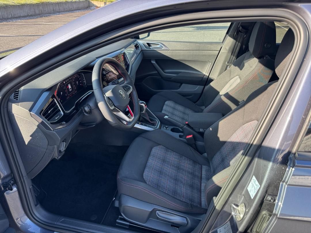 Polo GTI DSG Navi Panorama Matrix