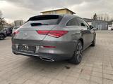 Mercedes-Benz CLA Shooting Brake CLA 250 e - Mercedes-Benz CLA Shooting Brake Gebrauchtwagen