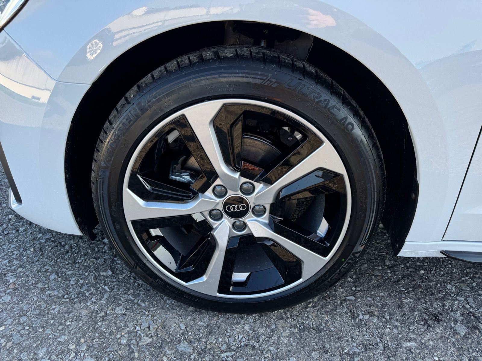 Audi A1 - Bild 4