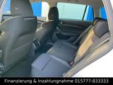 Skoda Octavia Kombi LED Tempomat CarPlay Einparkhilfe - Skoda Gebrauchtwagen in Münster