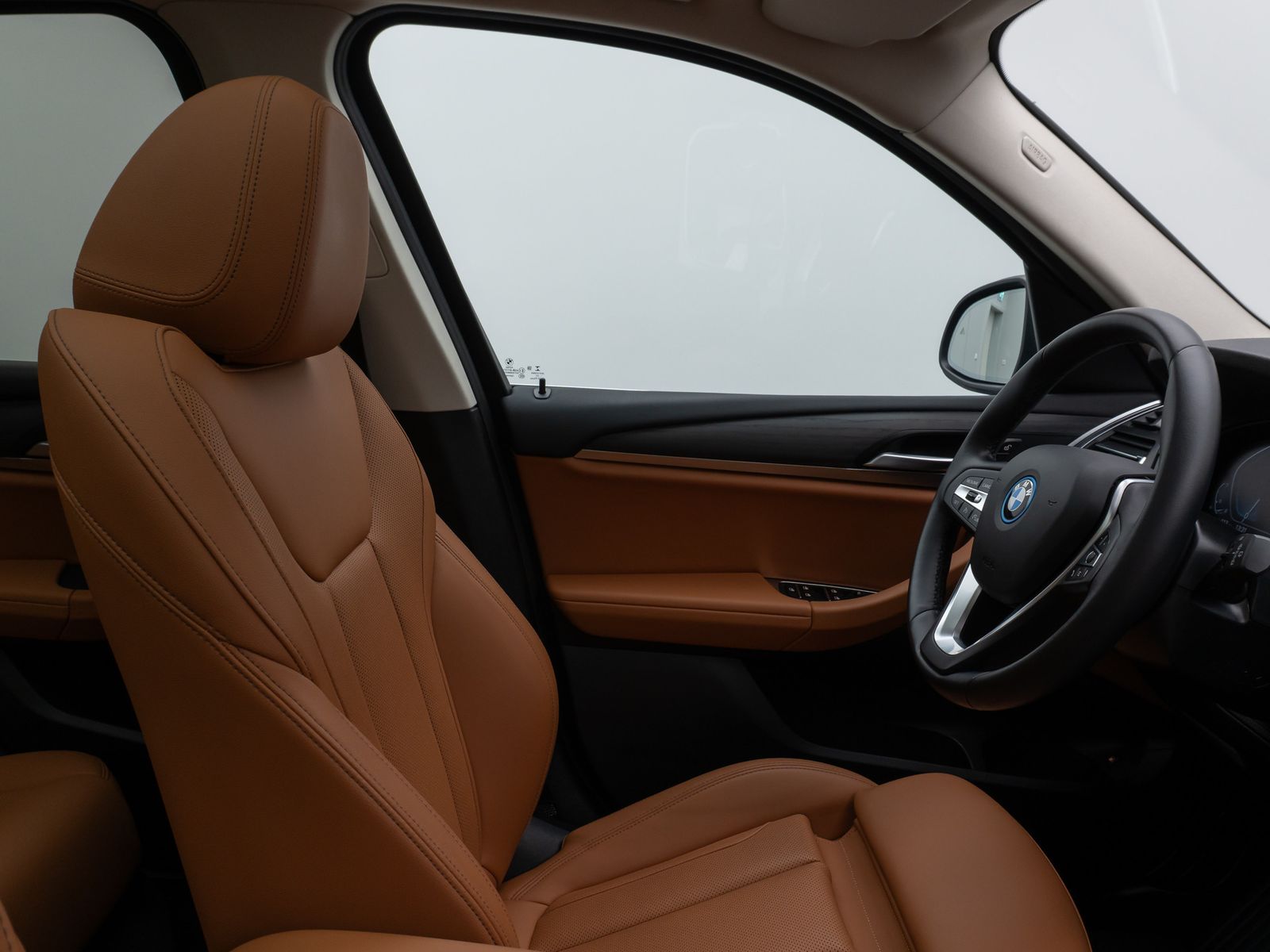 Fahrzeugabbildung BMW X3 xD30e Panorama Kamera DAB AHK DrivingAssist