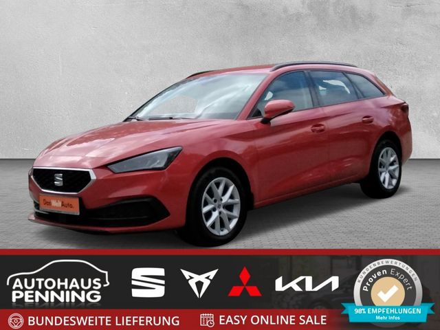 Leon ST 1.5 TSI Style+AHK+PDC+FULL LINK+LED+GRA