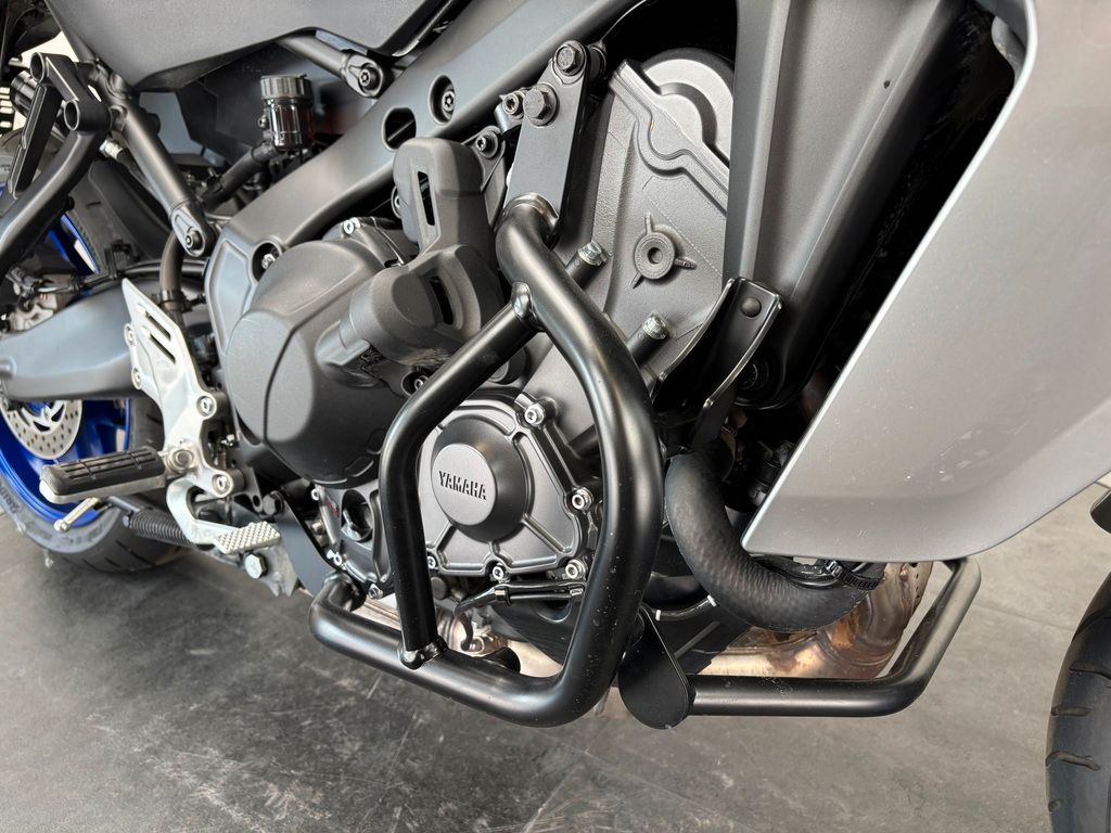 Fahrzeugabbildung Yamaha TRACER 9 GT+ YAMT *TOP-ZUSTAND *SERVICE NEU
